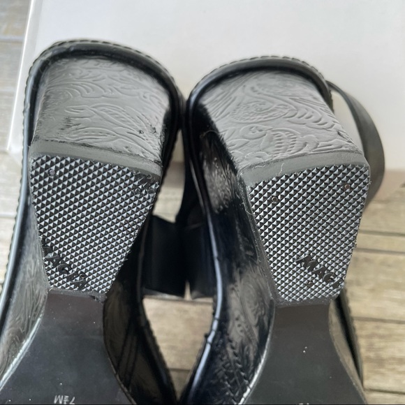 Enzo Angiolini Platform Shoes - Picture 11 of 15